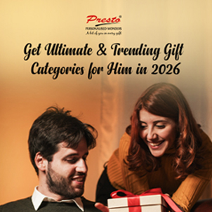 Top Trending Gift Categories for Him in 2026